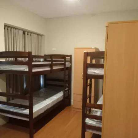 538 Dormitel Hostel